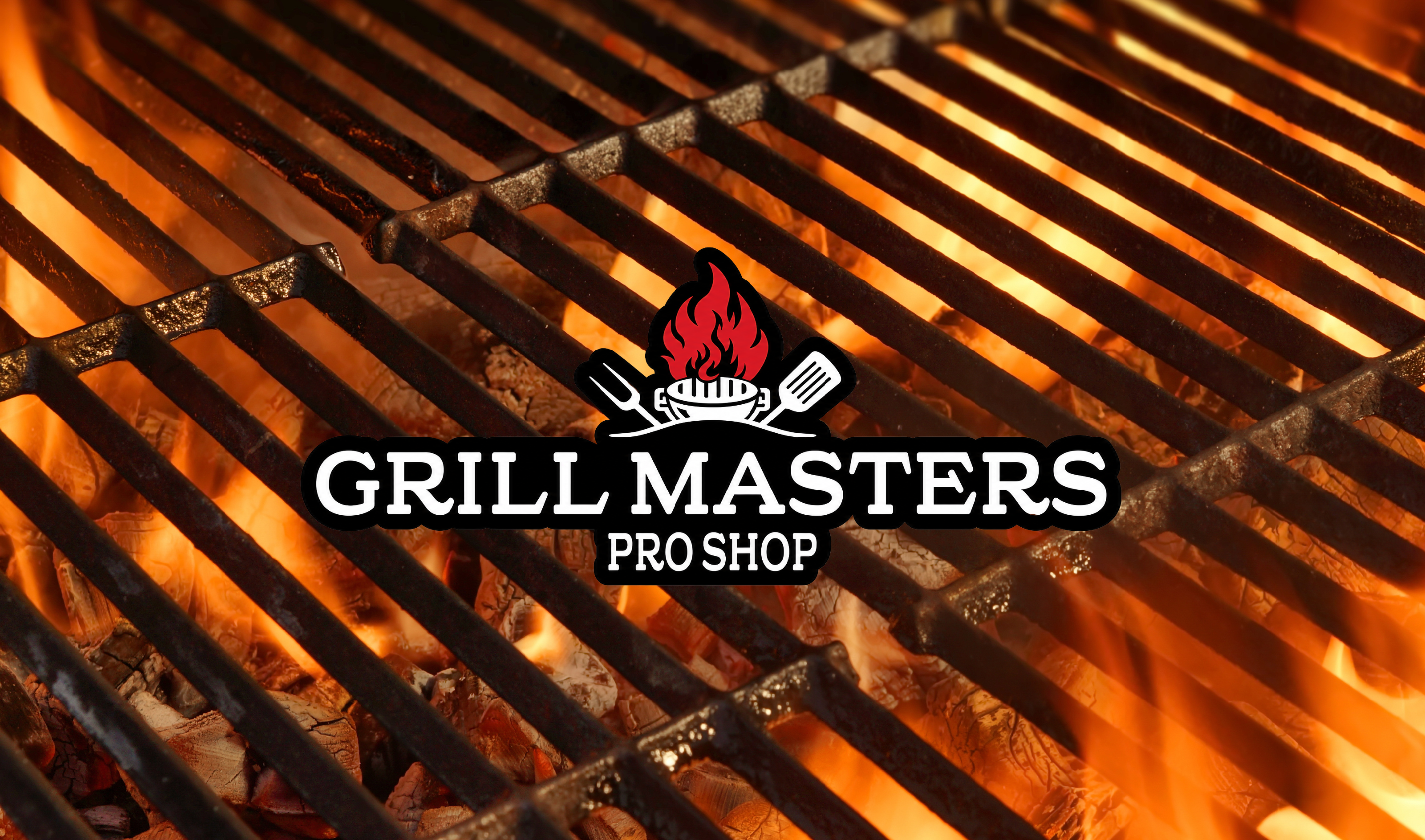 GRILL MASTERS PRO SHOP