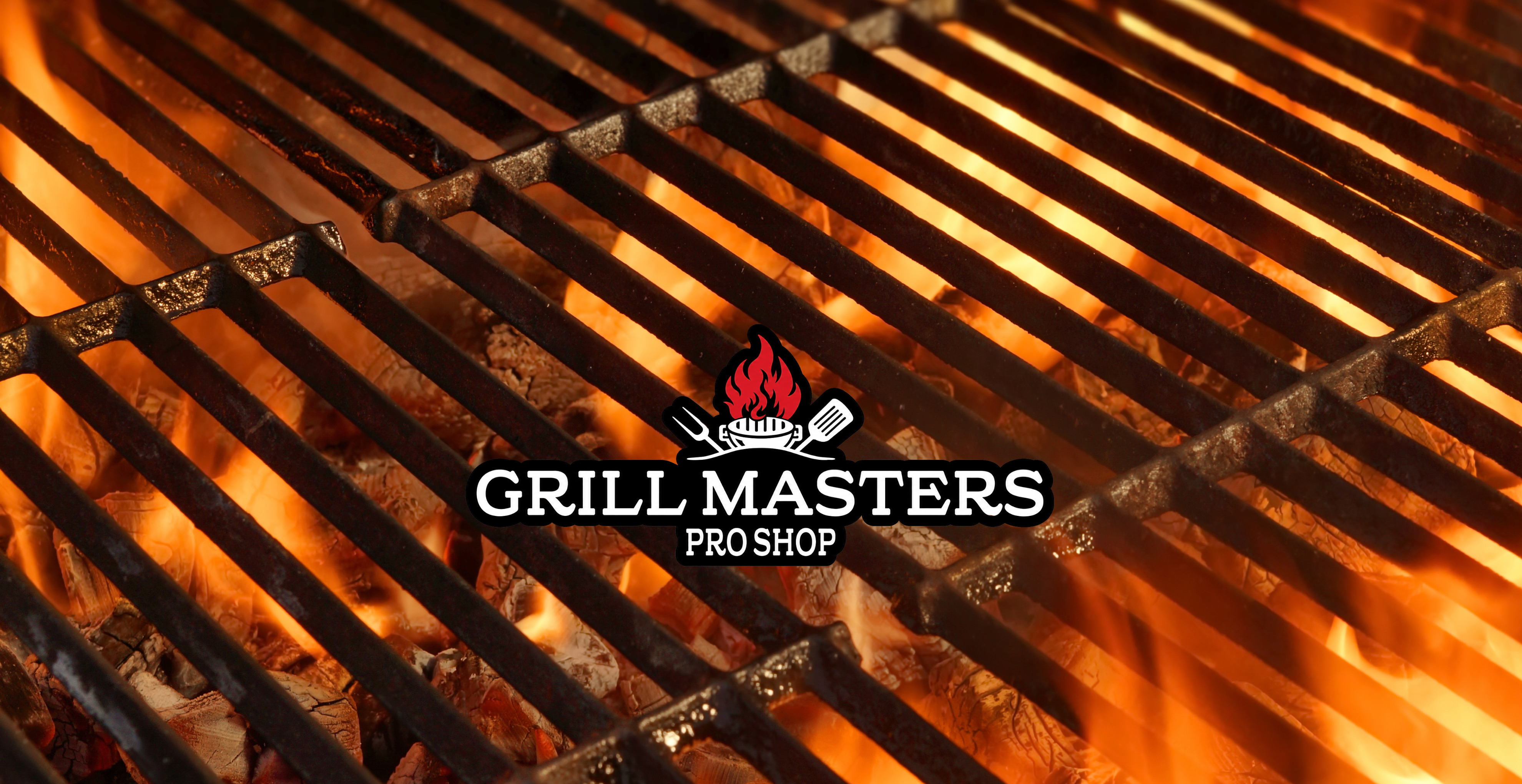 Grill Masters Pro Shop Showcase