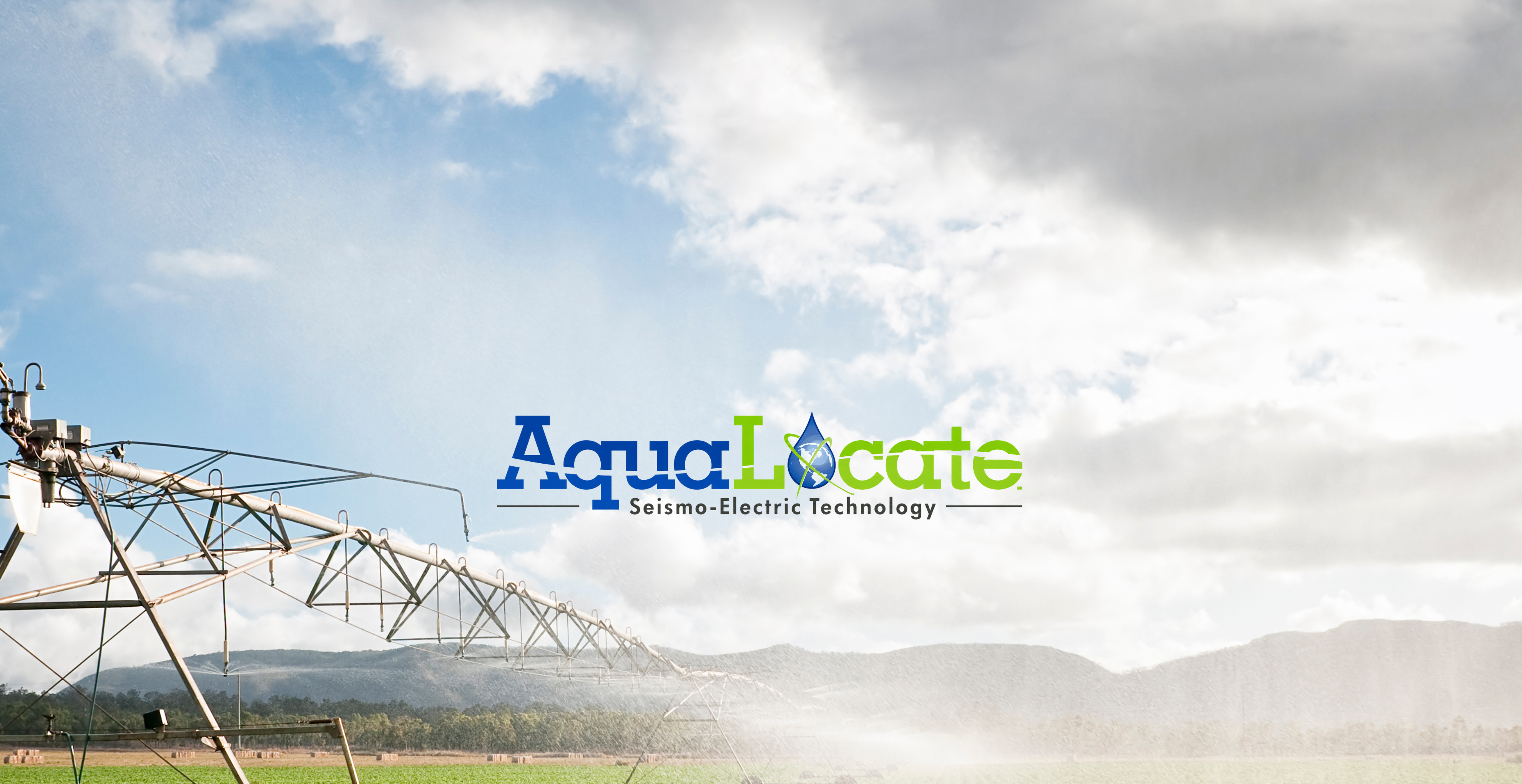 AquaLocate Showcase