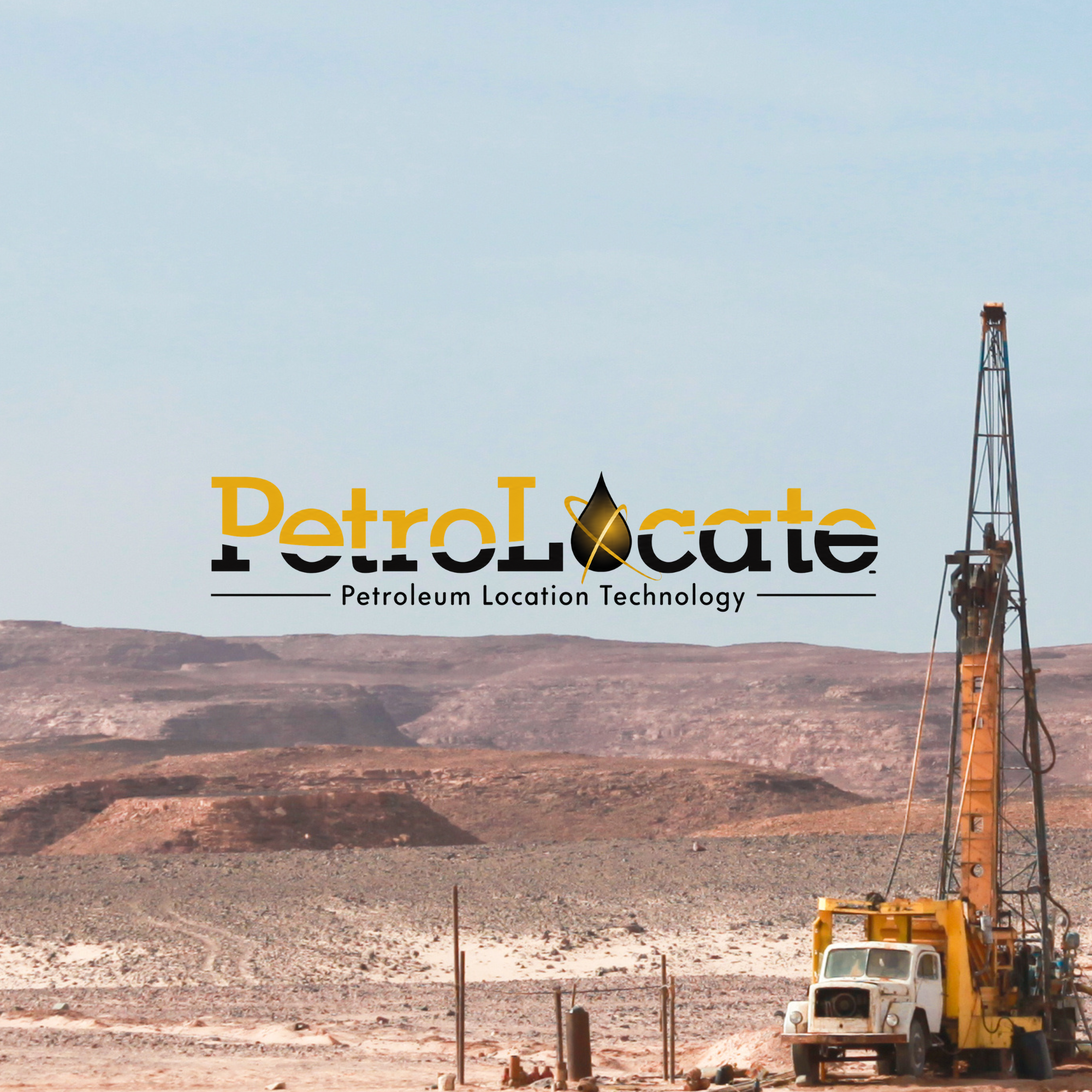PETROLOCATE