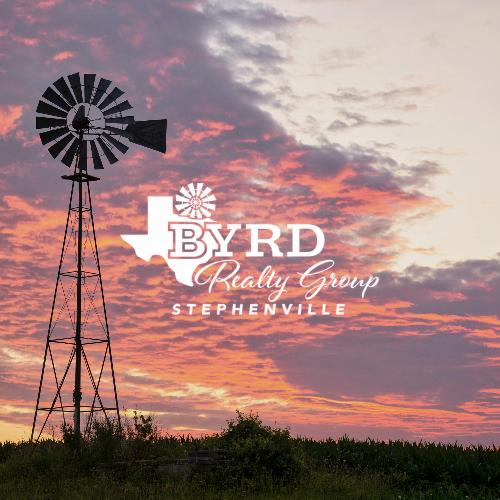 BYRD REALTY GROUP
