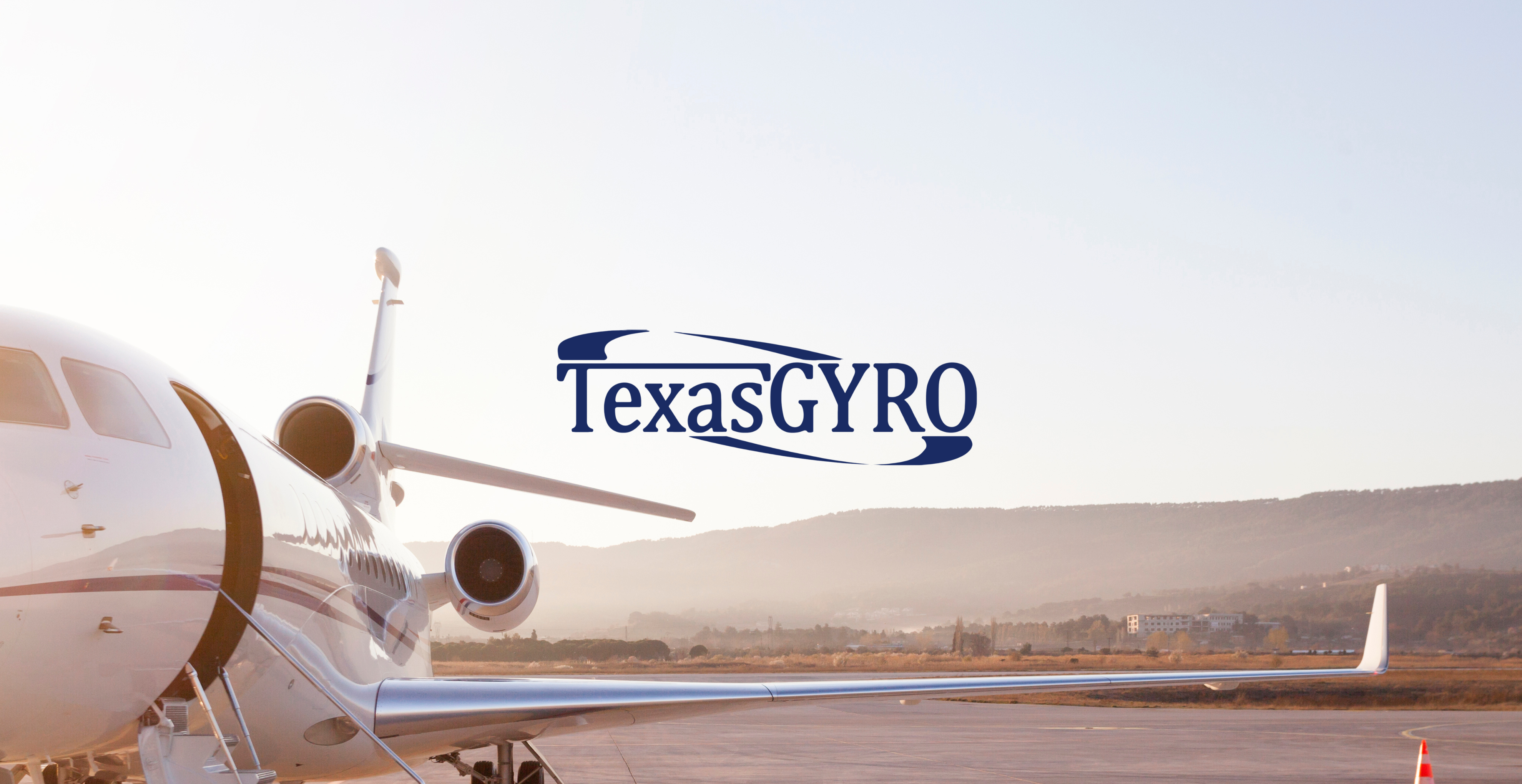 TEXASGYRO