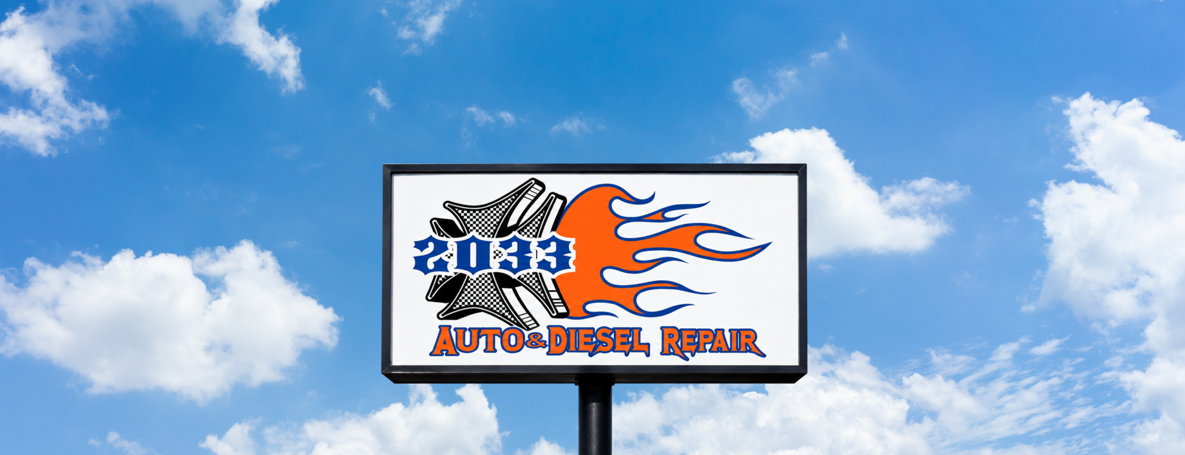 2033 Automotive Showcase