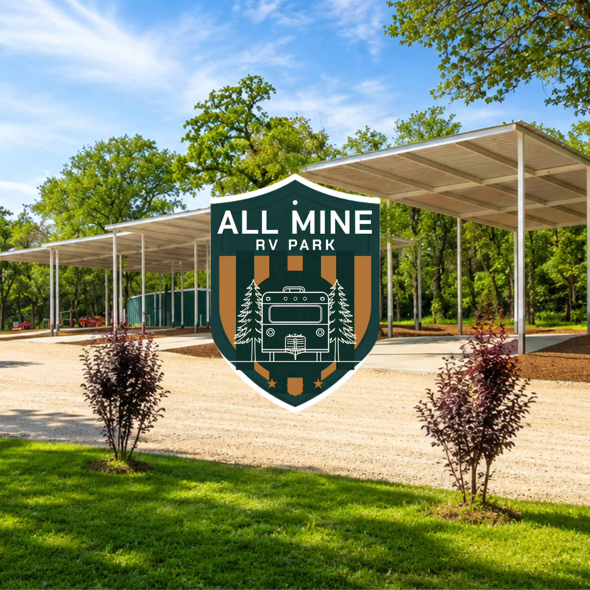 ALL-MINE RV PARK
