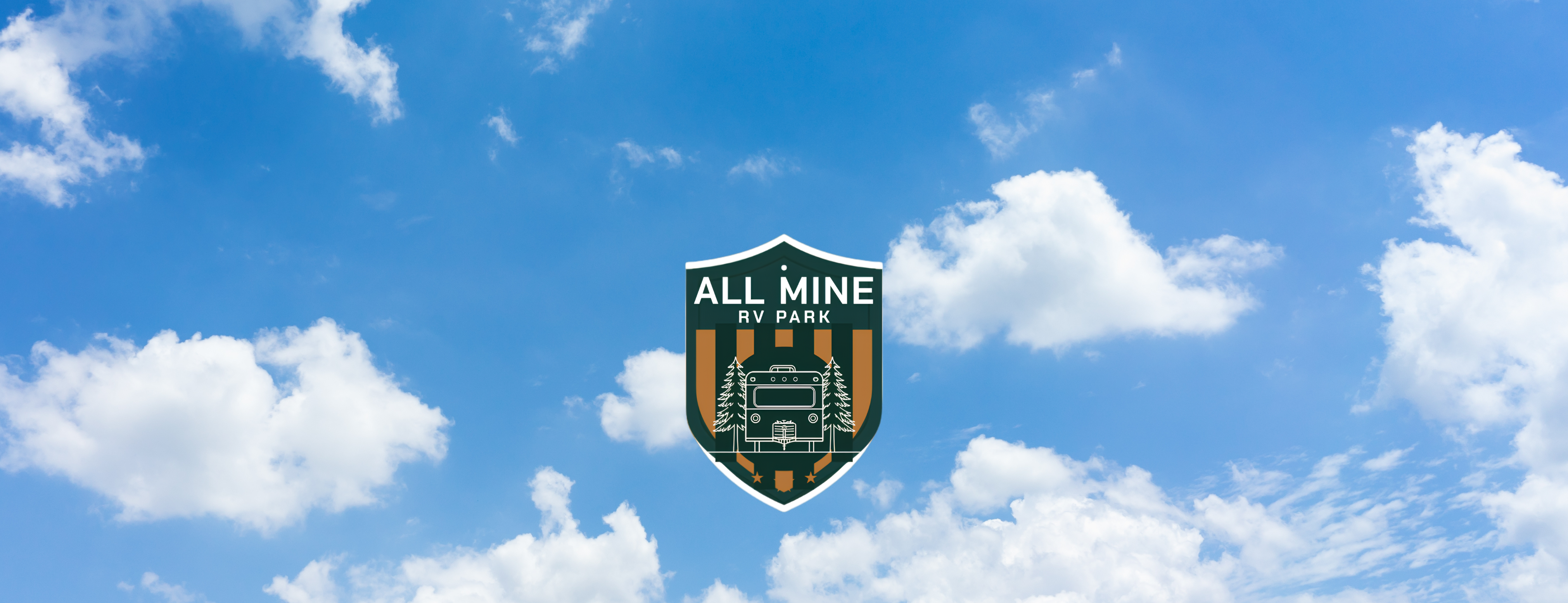 All-Mine RV Park Showcase