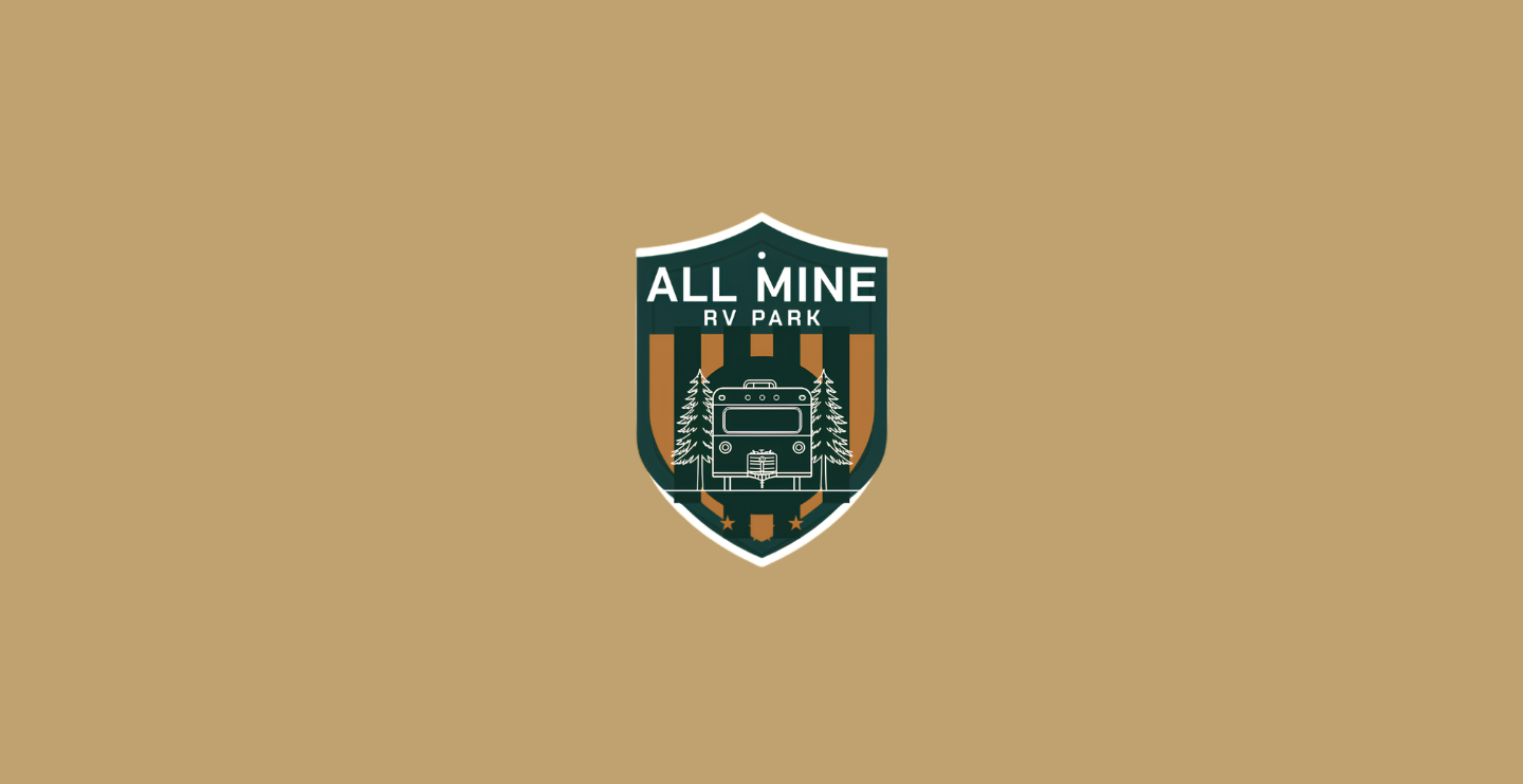 All-Mine RV Park Showcase