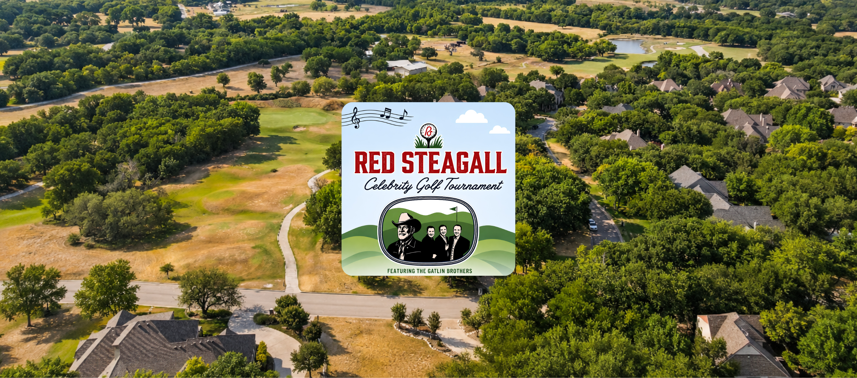 Red Steagall Tournament Showcase