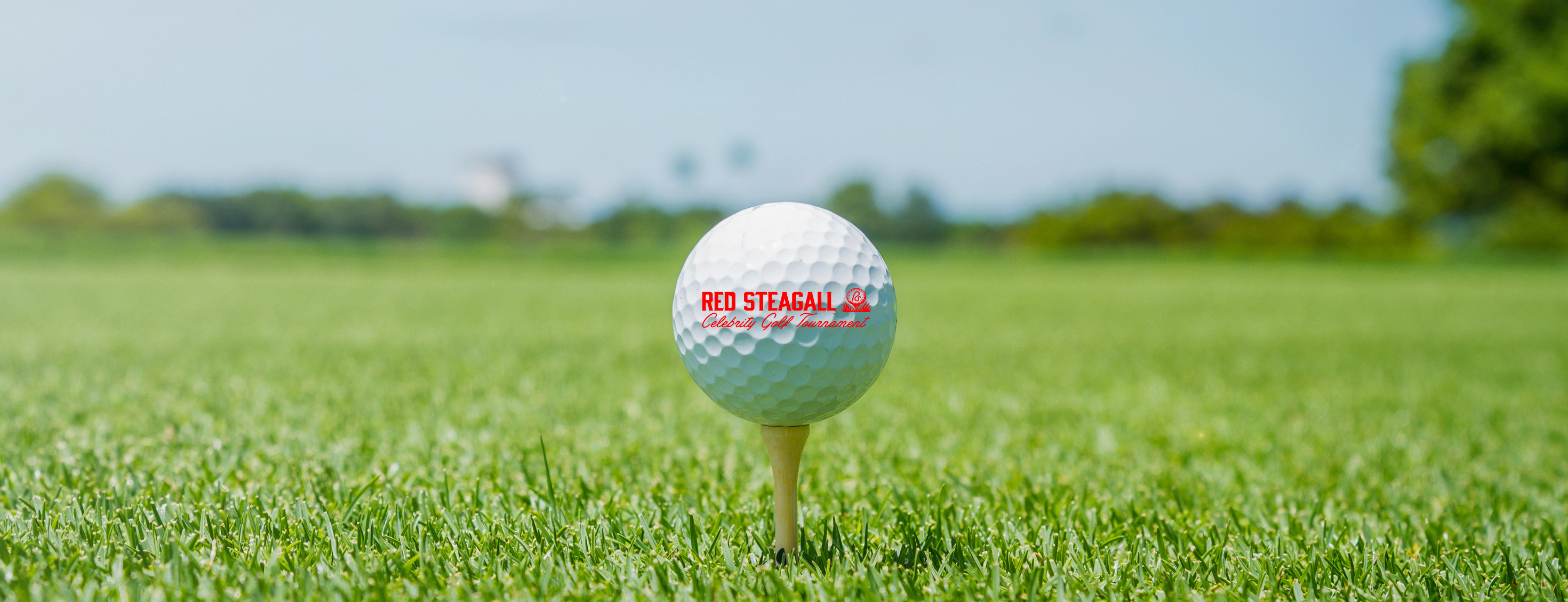 Red Steagall Golf Tournament