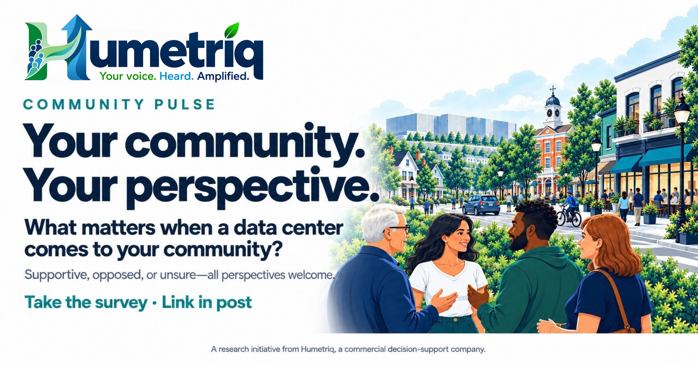Social Landscape preview