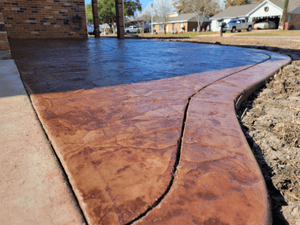 Retaining Walls in Ocean Springs