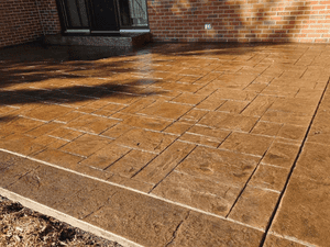 Driveways in Ocean Springs