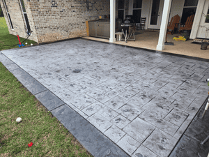 Retaining Walls in Biloxi