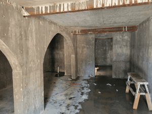 Slabs in Ocean Springs