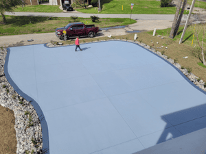 Walkways in Ocean Springs