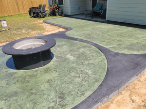 Foundations in Biloxi