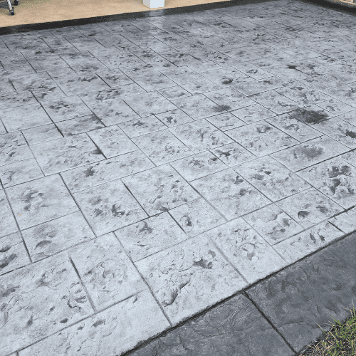 construction in Ocean Springs