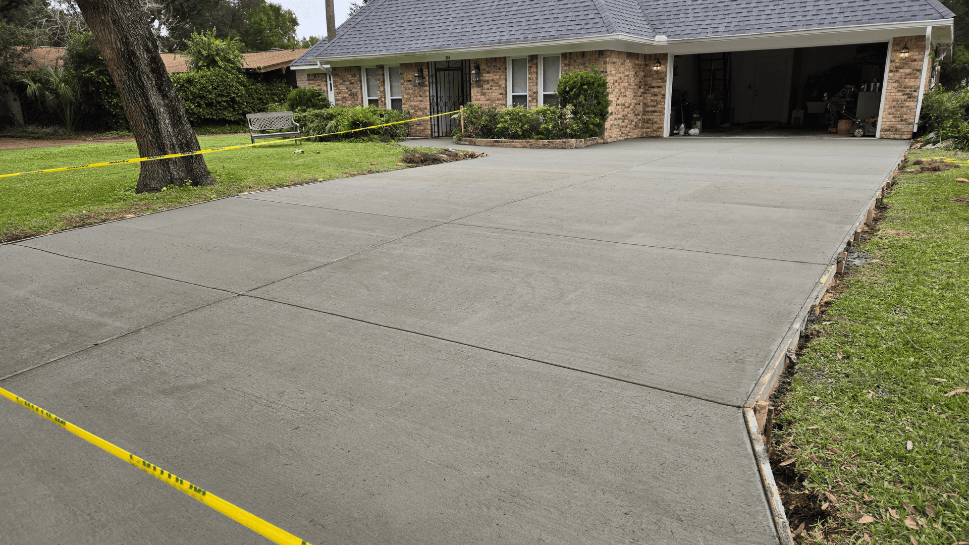 Pc construction | Retaining Walls Ocean Springs