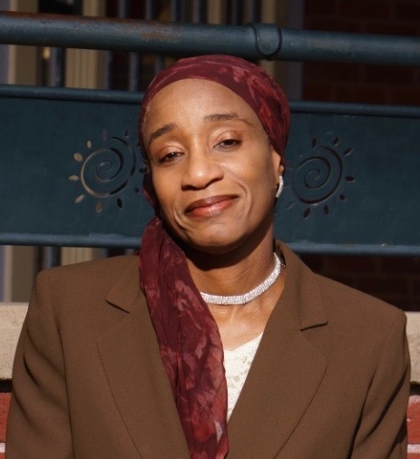 Khadijah Steward