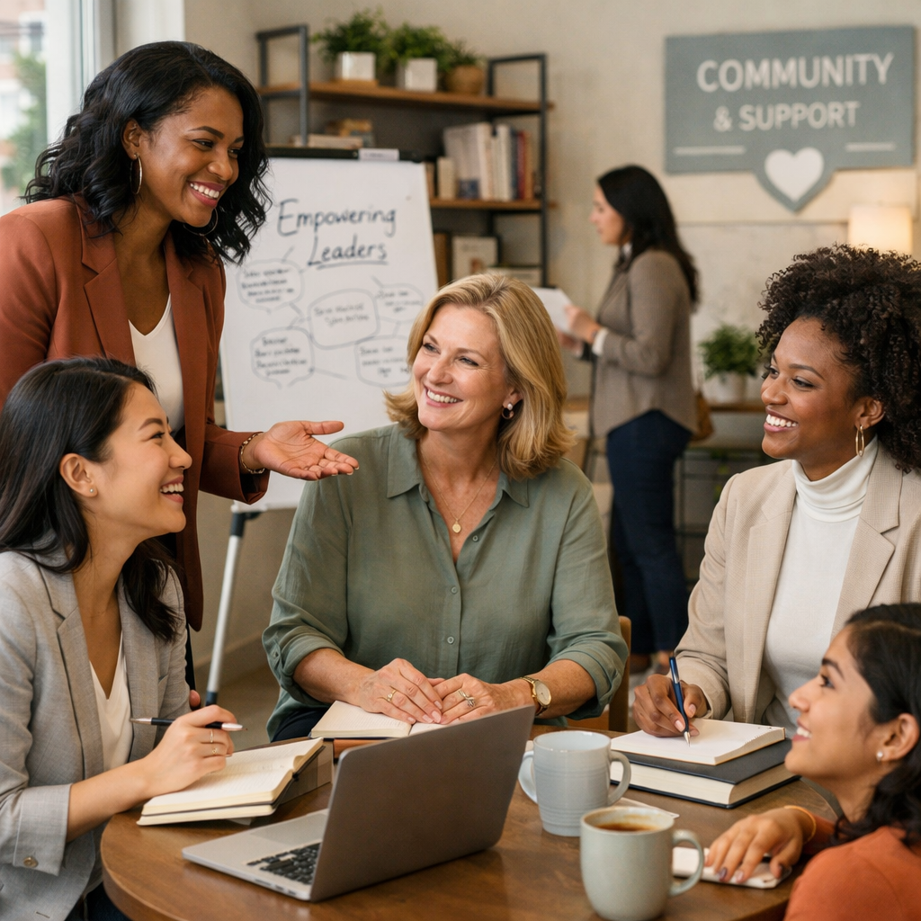 VAAEN membership community