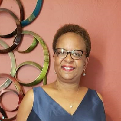 Tami Harrell