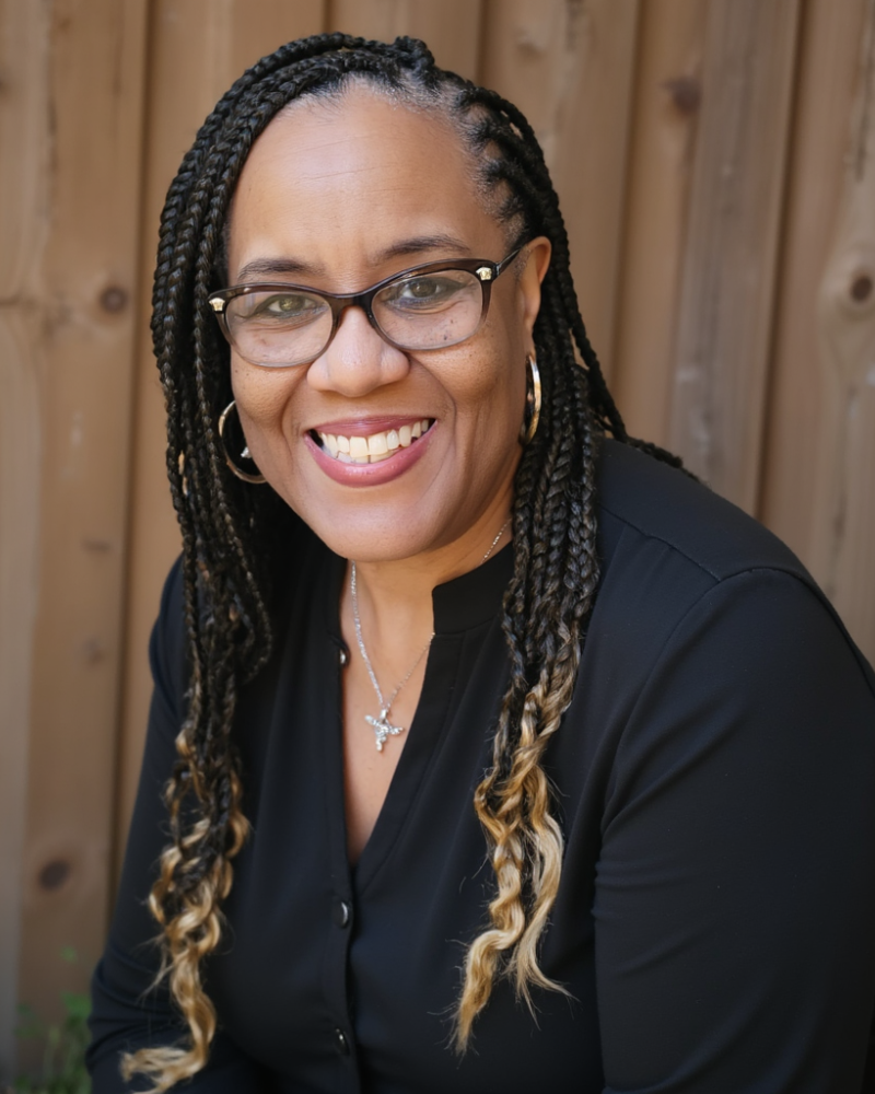 Regina Baker-Chenier