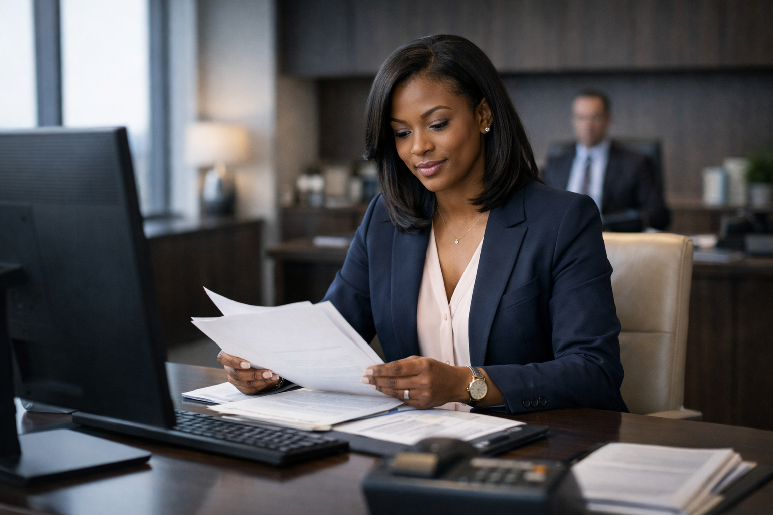 Administrative Professional training