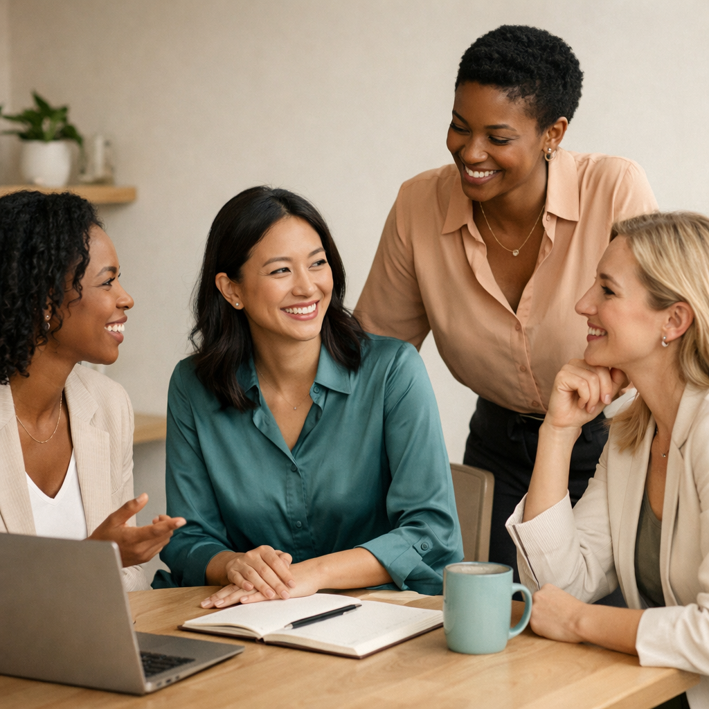 Community and connection