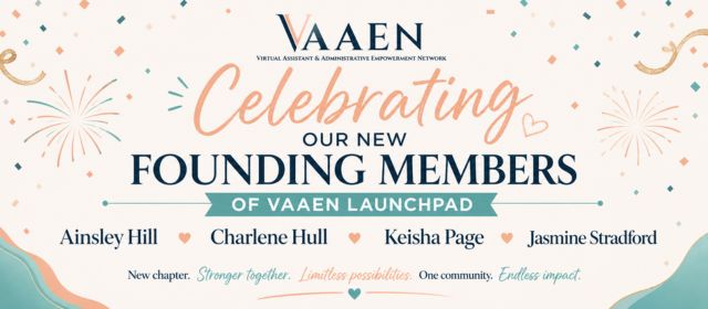 VAAEN Launchpad VAAEN Launchpad