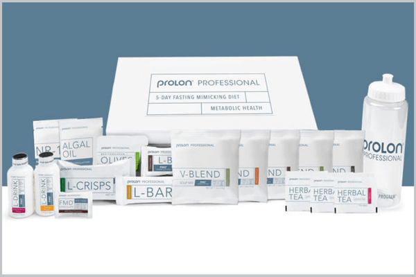 ProLon - The Fasting Mimicking Diet
