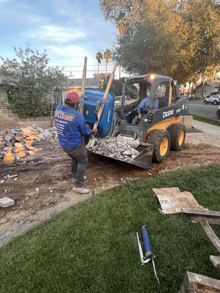 Tools Demolition - Master Demolition
