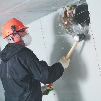 Demolition Services | Master Demolition 