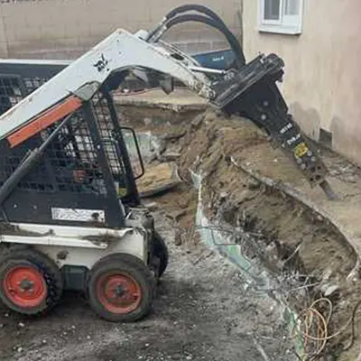 Soft Demolition | Master Demolition 