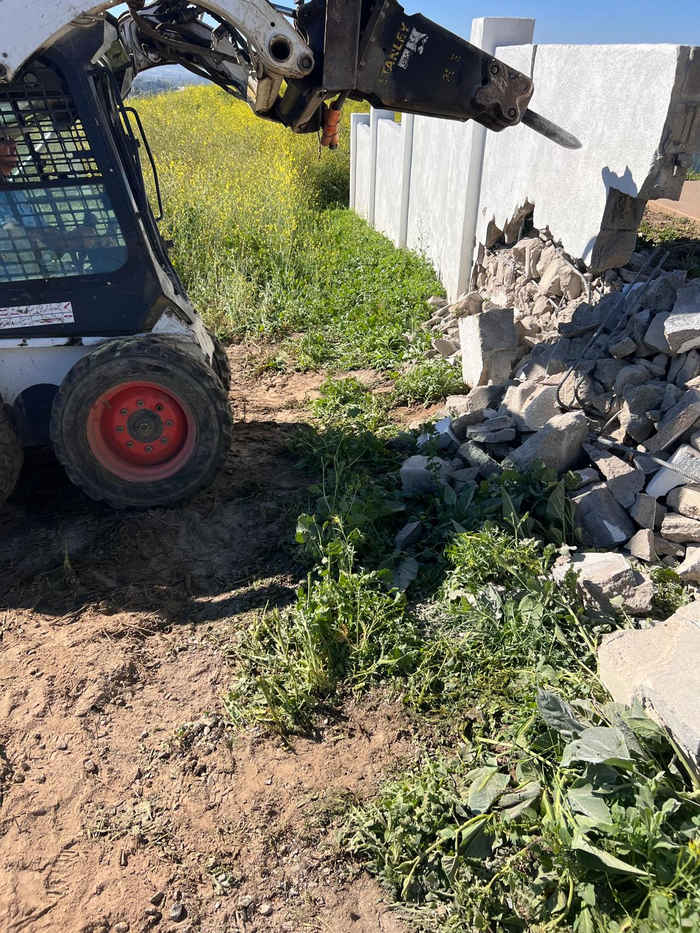 Master Demolition - Gallery26