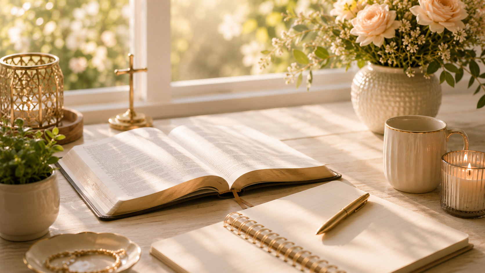 7 Signs God May Be Calling You to Mentor Others