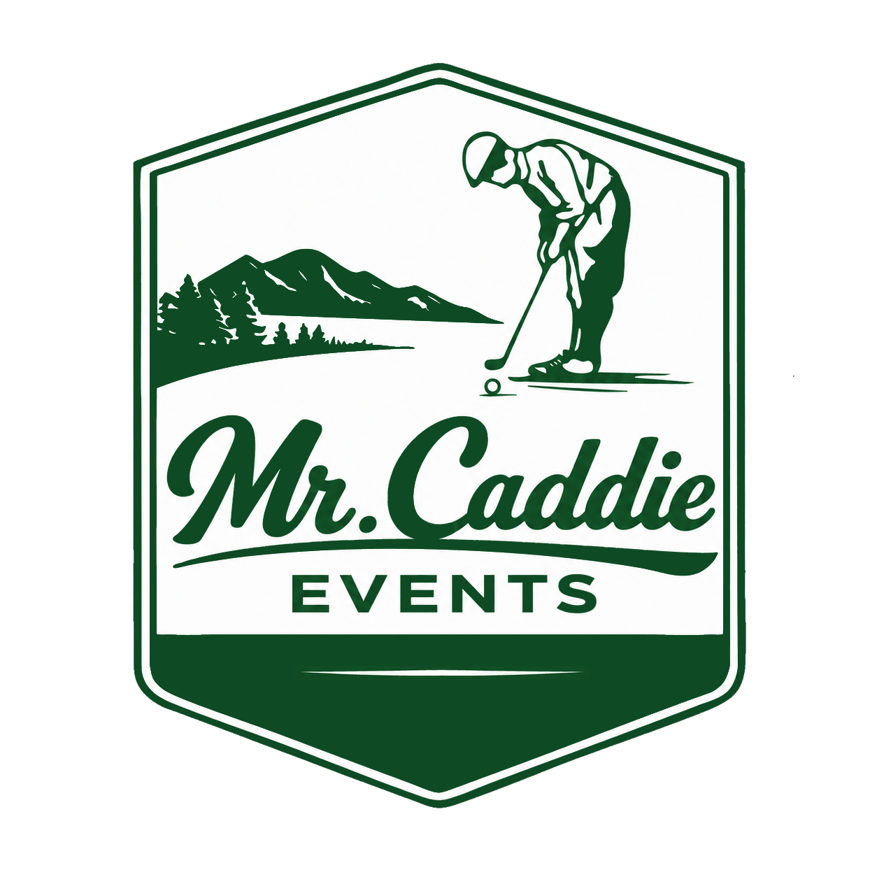 Mr. Caddie Events