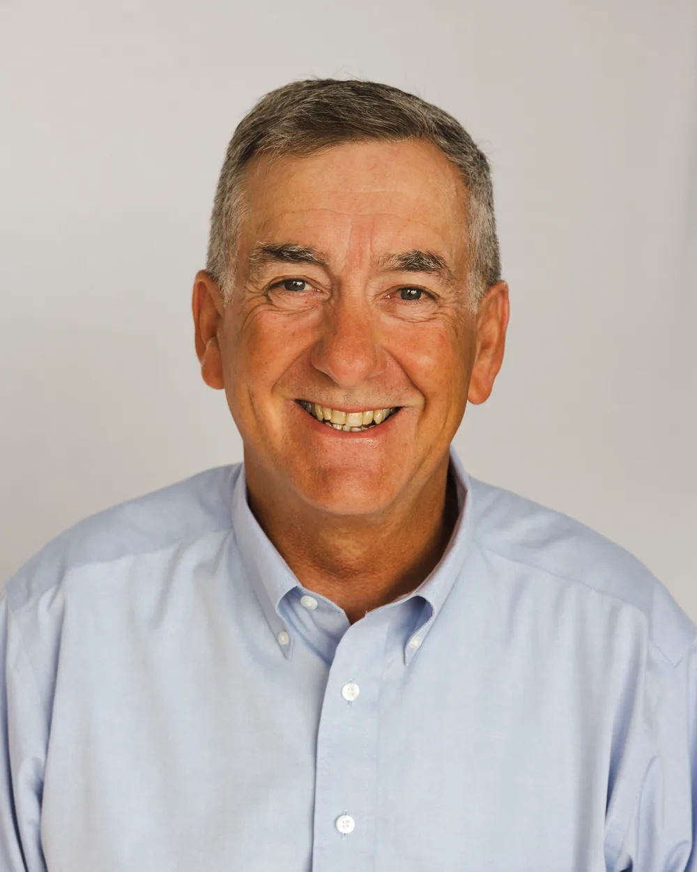 Doug Dent, independent Medicare broker in Albuquerque, New Mexico