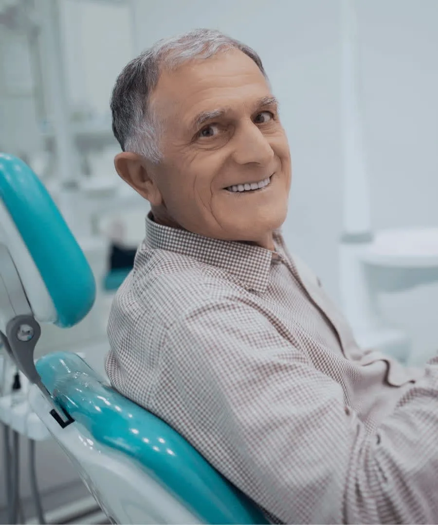 Senior dental and vision coverage options in Albuquerque