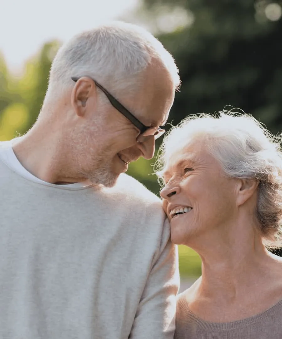 Final expense life insurance planning with a family in Albuquerque