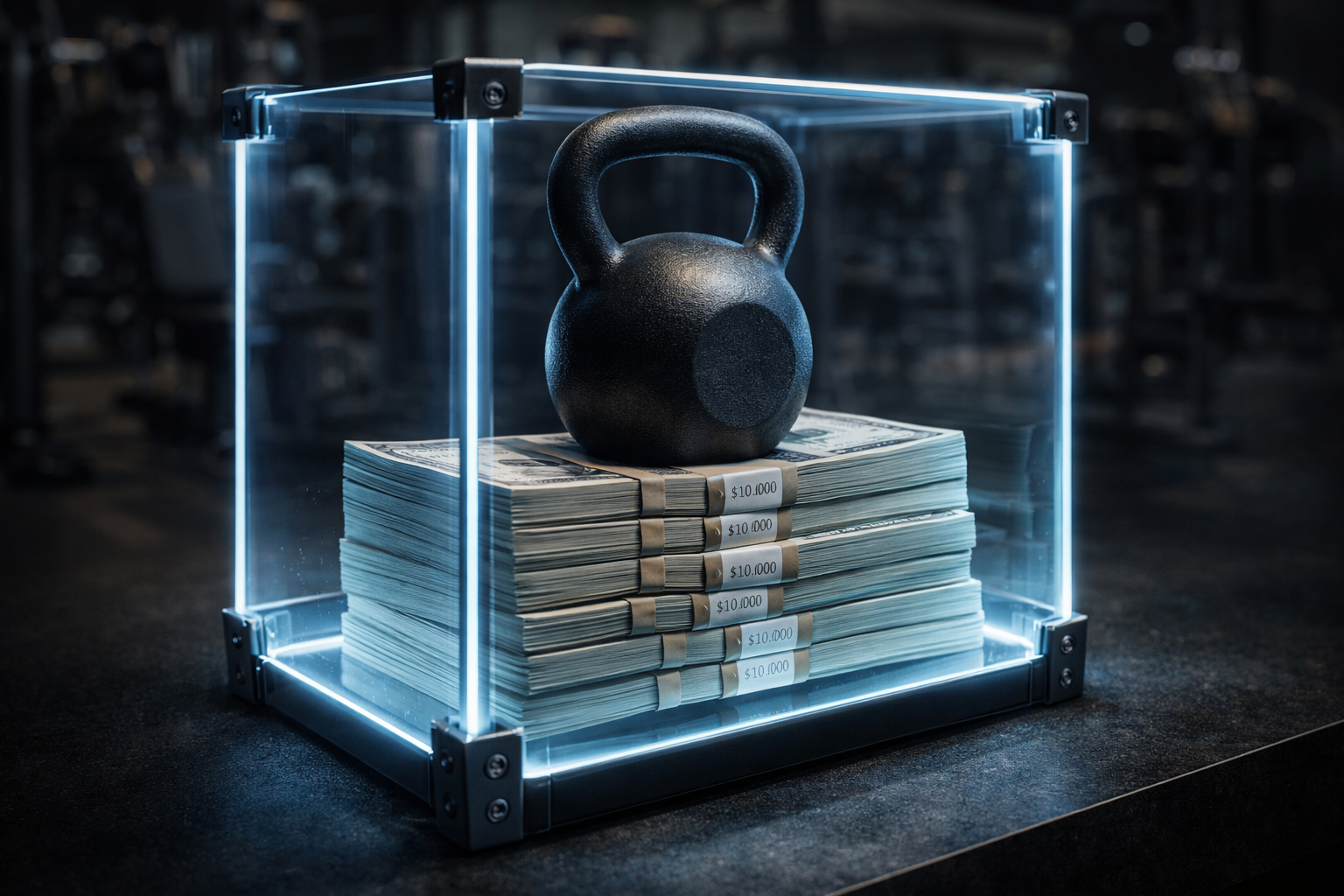 El Amortiguador de Supervivencia El Amortiguador de Supervivencia