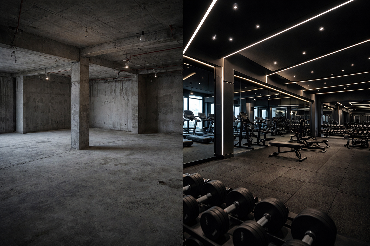 El Lienzo en Blanco El Lienzo en Blanco