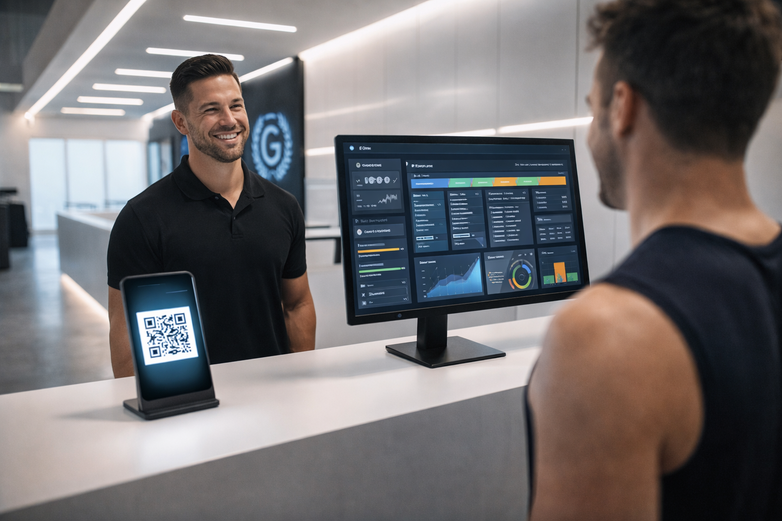 Tecnología y Procesos Operativos