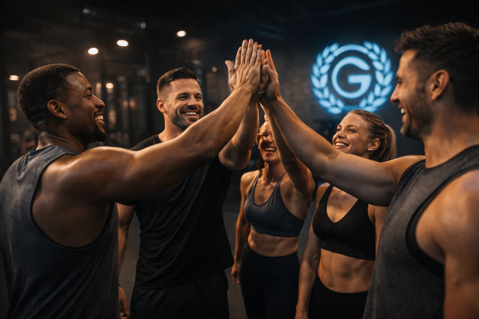 Construcción de Comunidad y Nicho