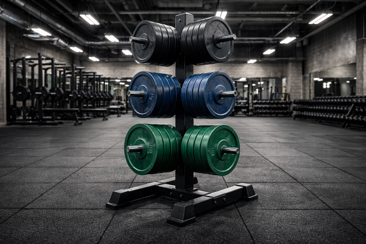 Errores de Almacenamiento y Logística