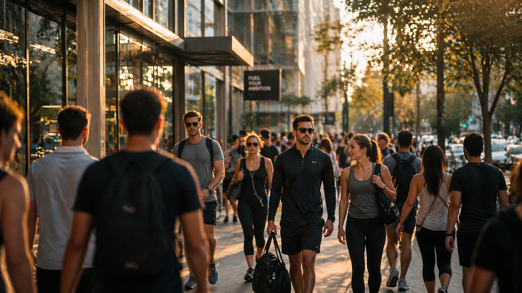 Análisis de Flujo Peatonal y Vehicular