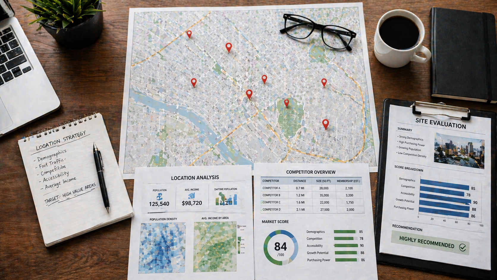 El Instrumental Metodológico y Sistema de Filtrado
