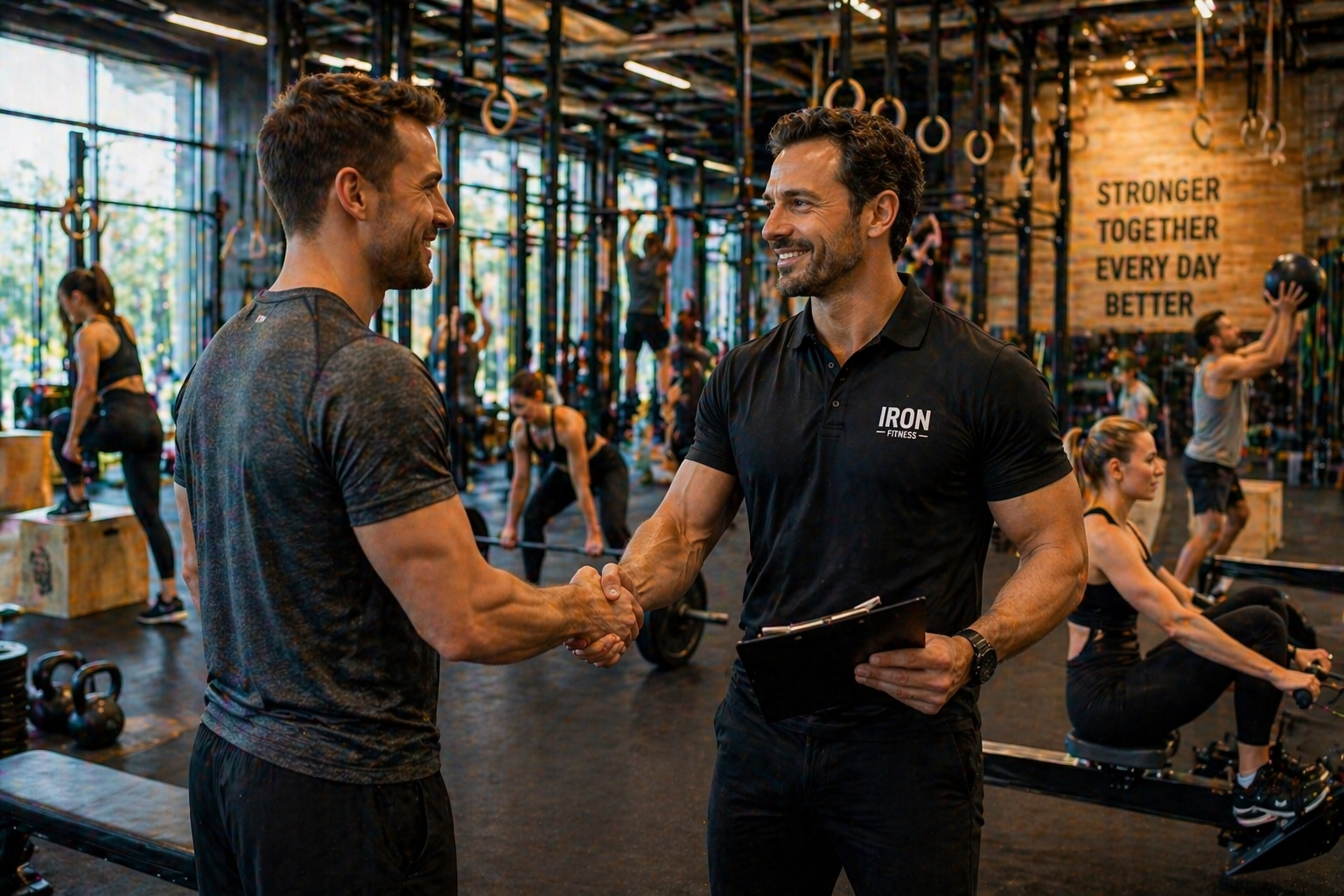 El ecosistema exitoso