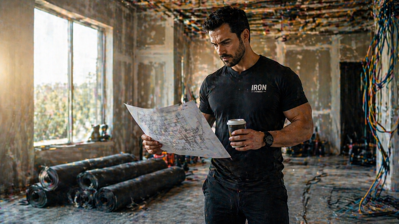 El Espejismo Operativo: Tiempo y Retrasos