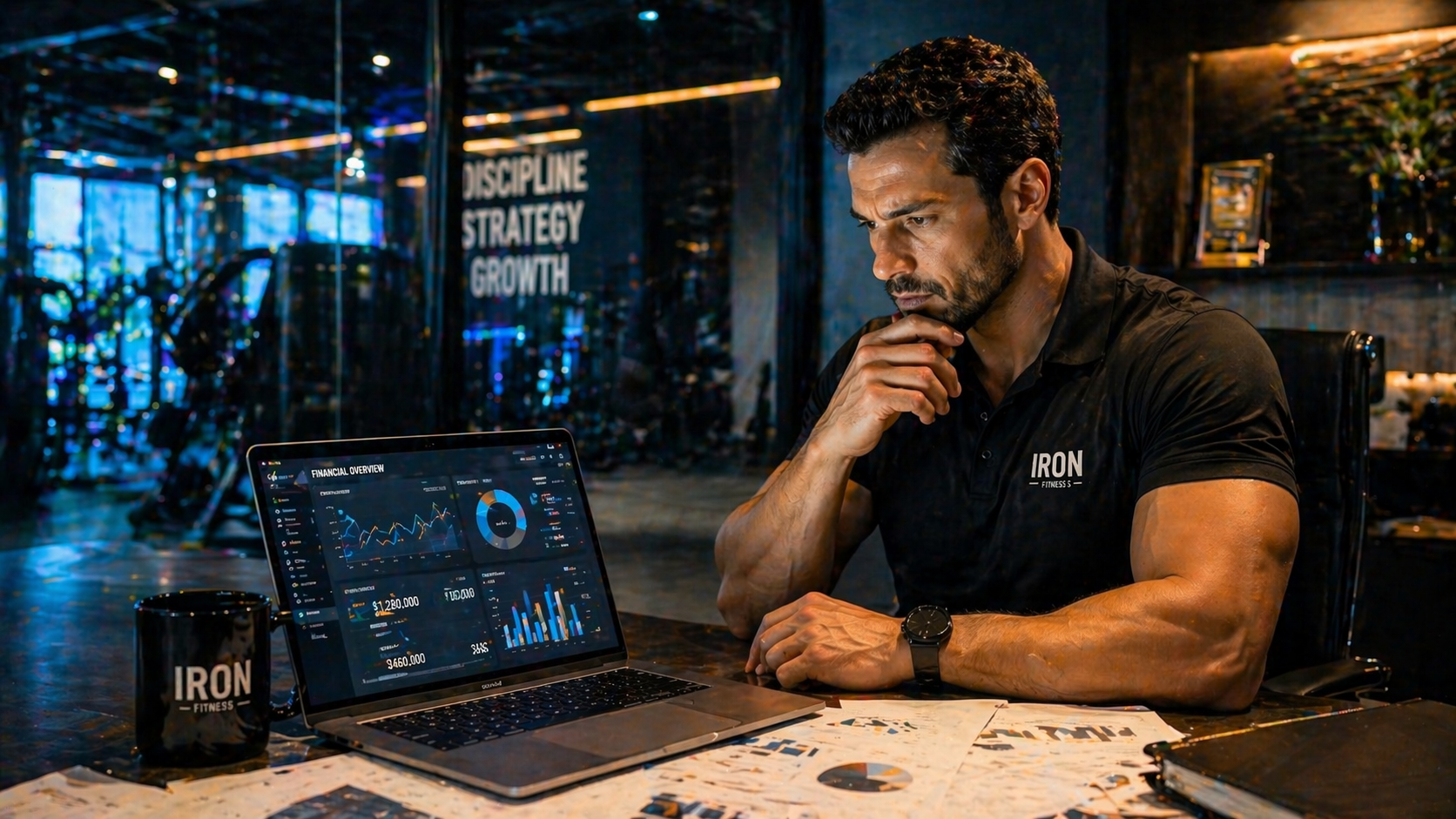 La Renta como Socio Mayoritario