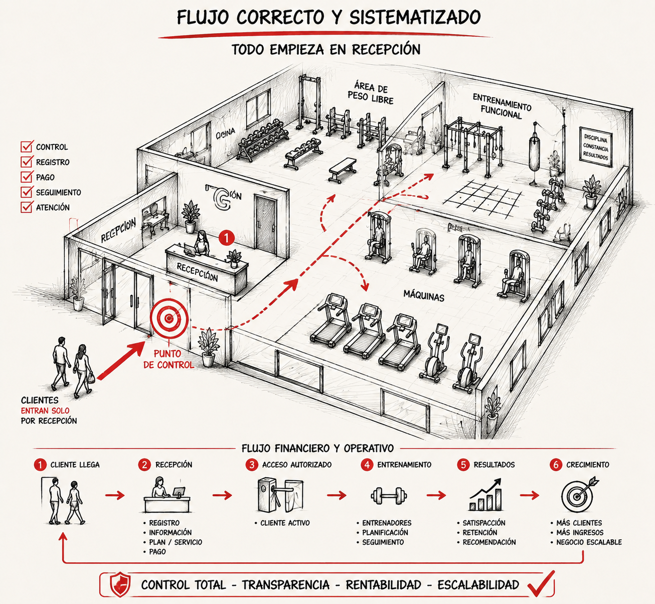 El Resultado Ideal