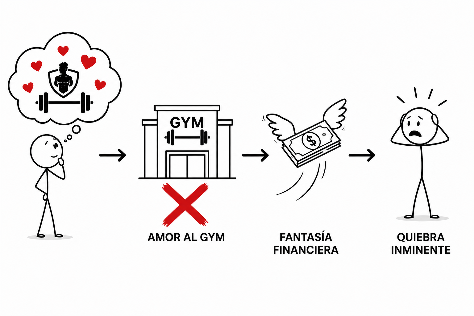 El Síndrome del Entrenador Enamorado El Síndrome del Entrenador Enamorado